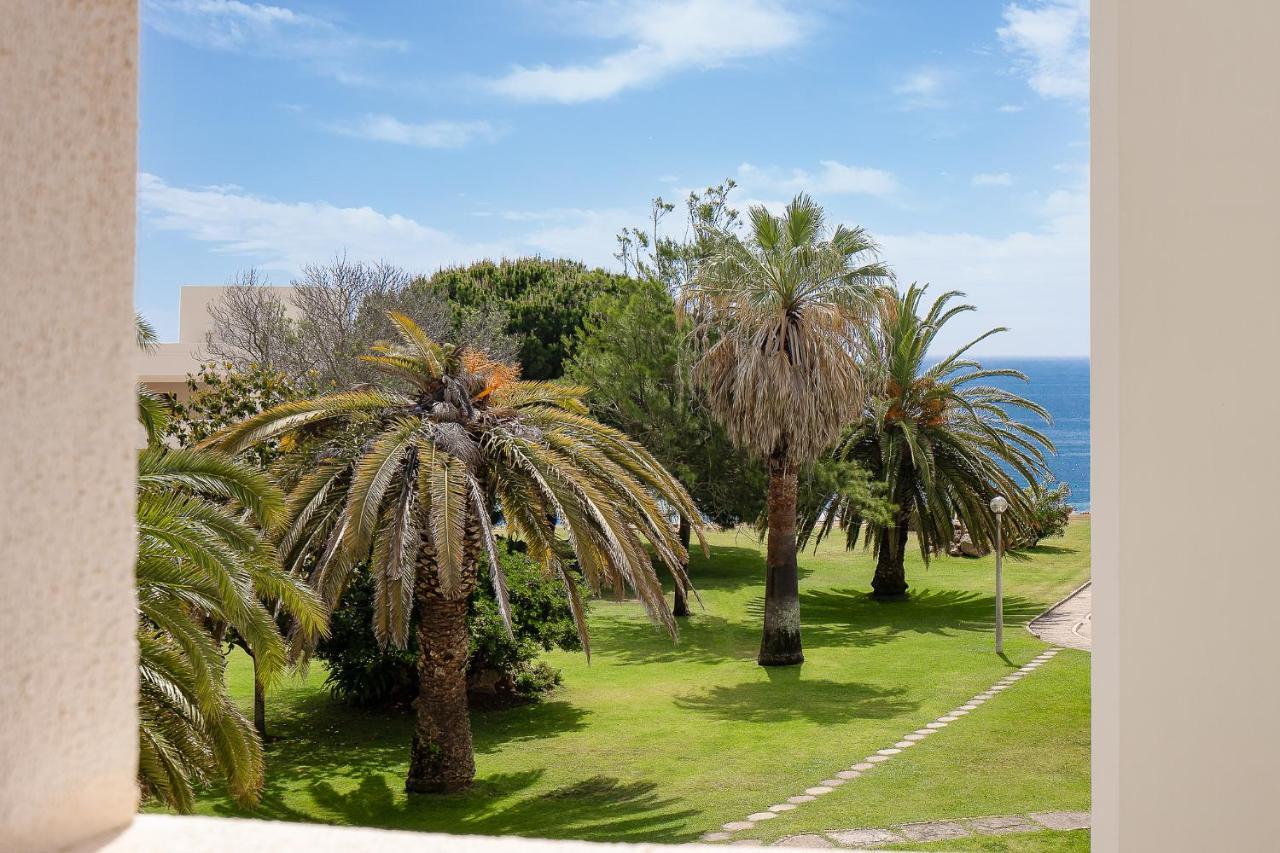 Beira Mar - Empreendimento Iberlagos By Lovelystay Dış mekan fotoğraf