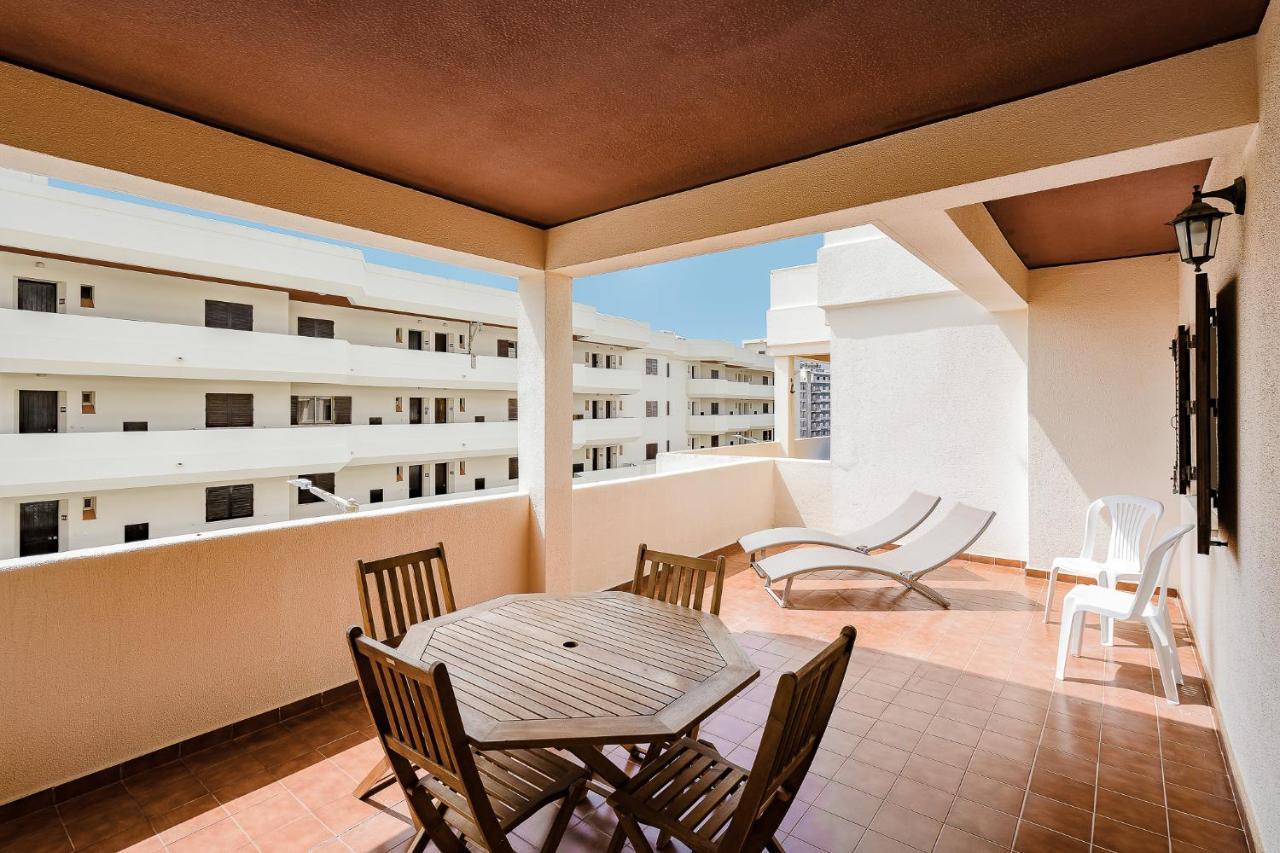 Beira Mar - Empreendimento Iberlagos By Lovelystay Dış mekan fotoğraf