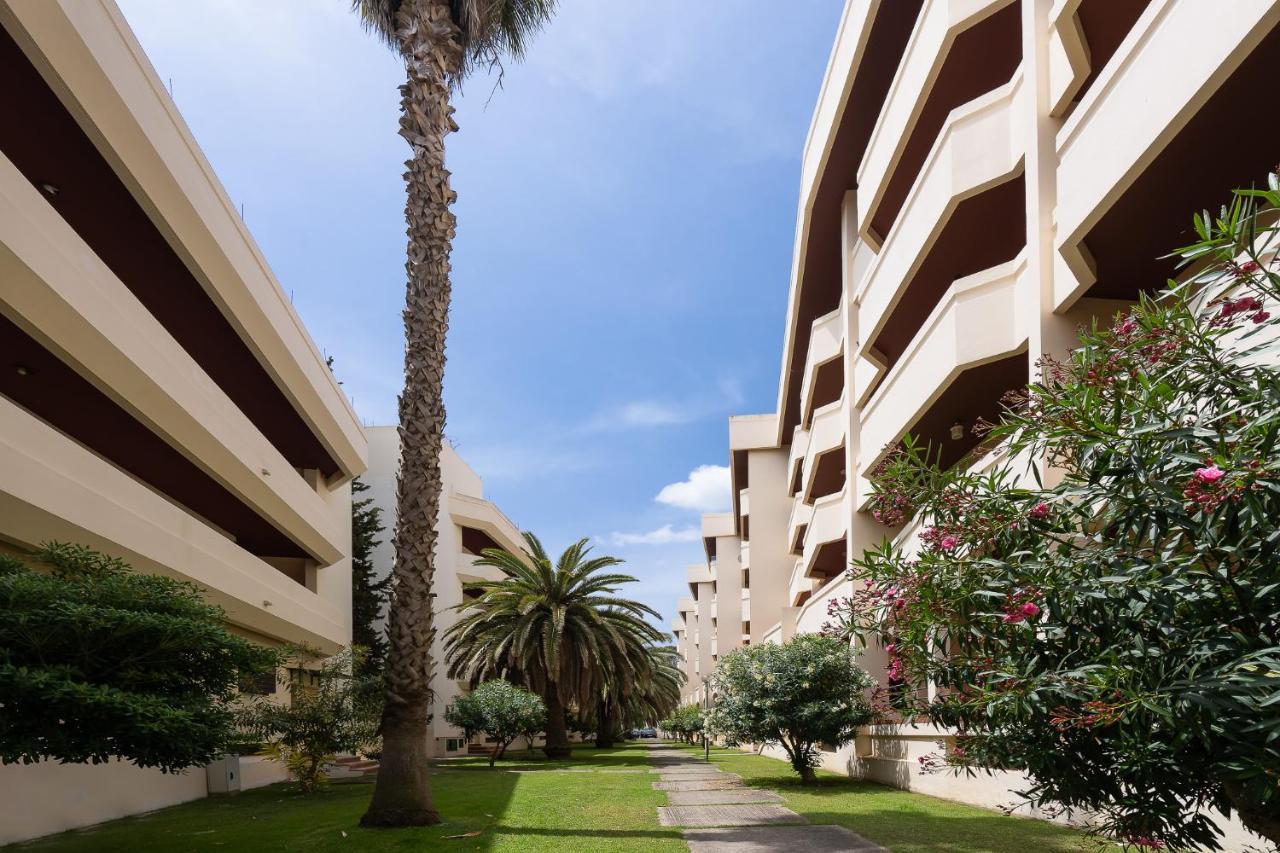 Beira Mar - Empreendimento Iberlagos By Lovelystay Dış mekan fotoğraf